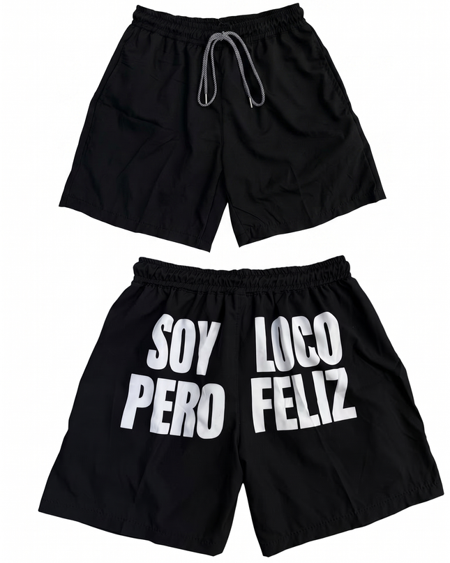Costume Soy Loco