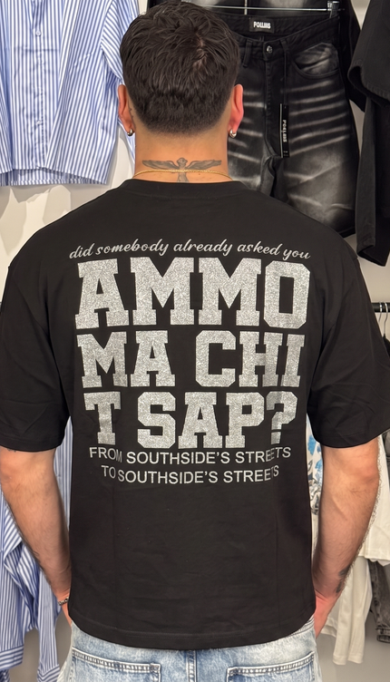T-Shirt AMMO