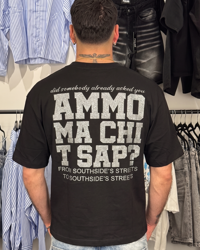 T-Shirt AMMO