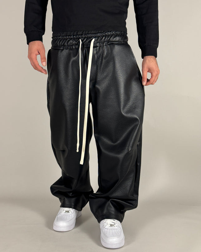 Balloon Eco – pantalone streetwear uomo | Street Vibes (foto 2)
