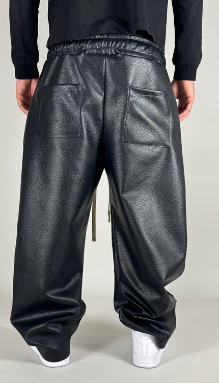 Balloon Eco – pantalone streetwear uomo | Street Vibes (foto 3)