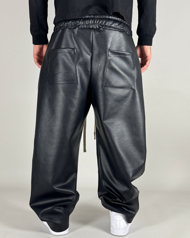 Balloon Eco – pantalone streetwear uomo | Street Vibes (foto 3)