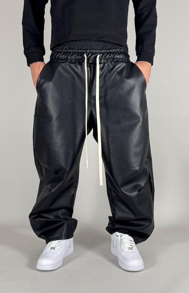 Balloon Eco – pantalone streetwear uomo | Street Vibes