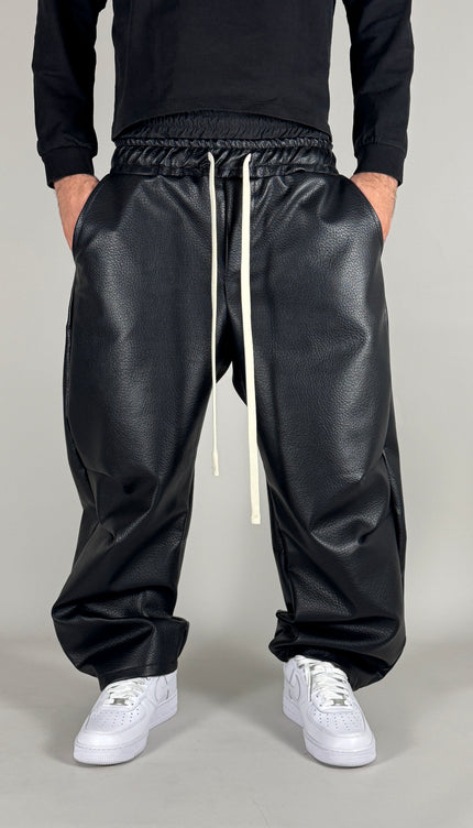 Balloon Eco – pantalone streetwear uomo | Street Vibes