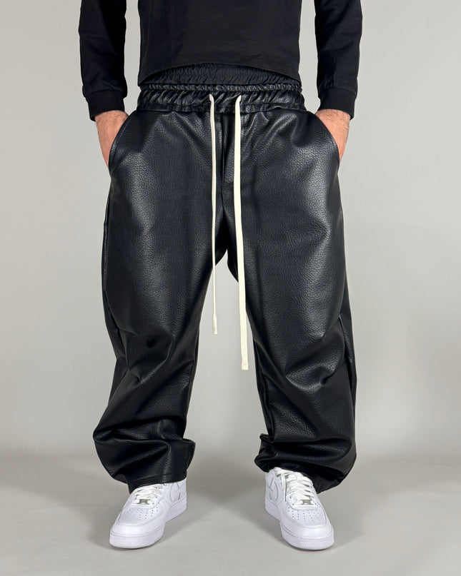 Balloon Eco – pantalone streetwear uomo | Street Vibes