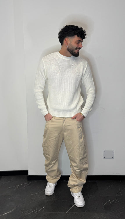 Cargo Beige