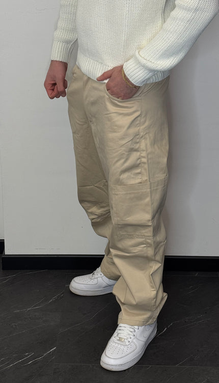 Cargo Beige