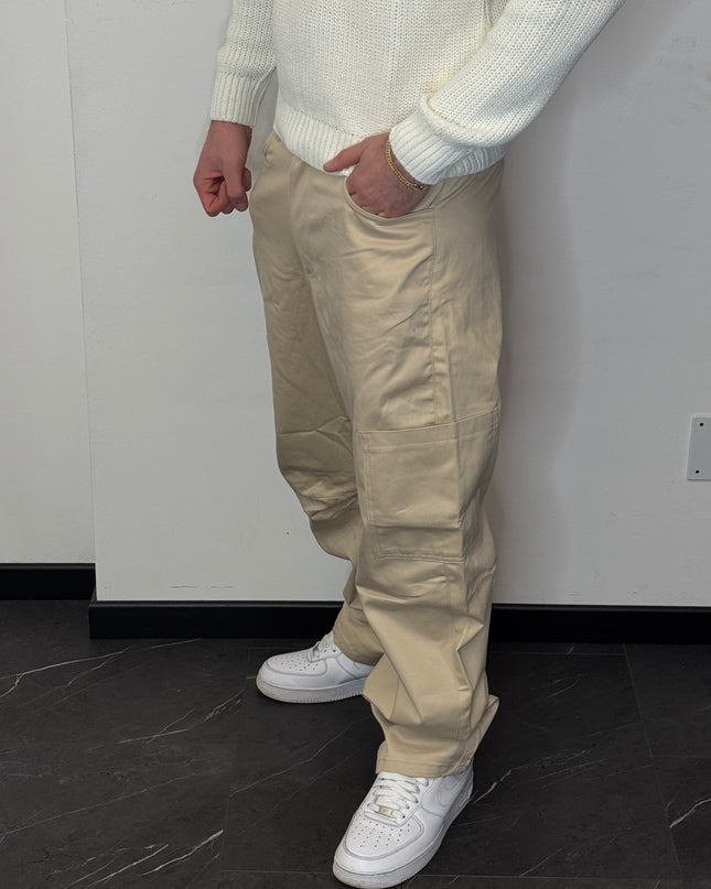 Cargo Beige