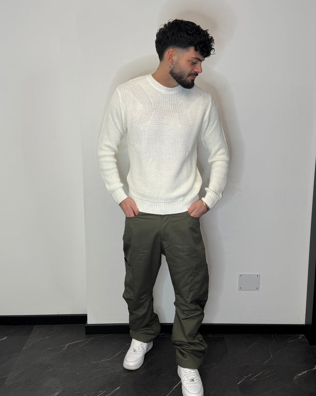 Cargo Verde Militare