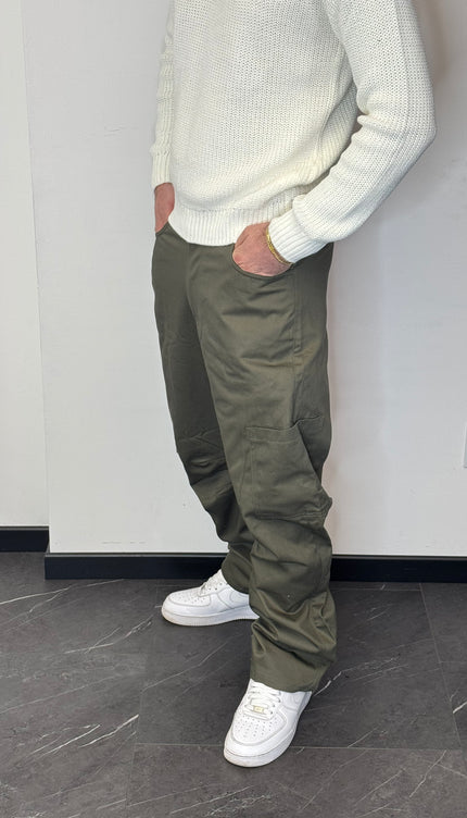 Cargo Verde Militare