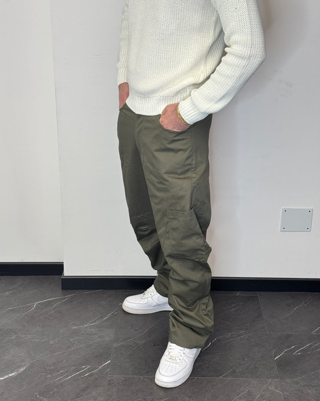 Cargo Verde Militare