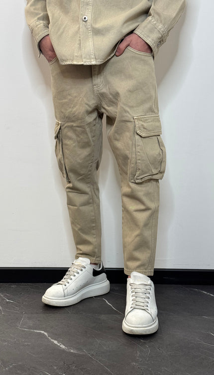 pantalone Original