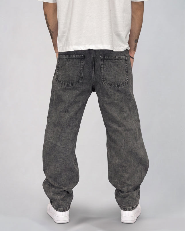 Jeans Zip Diamonds