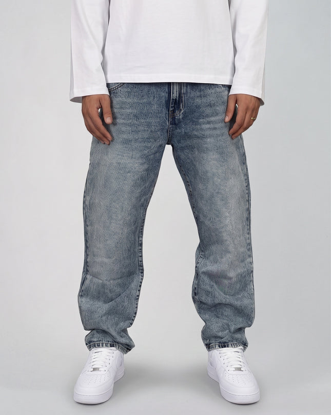 Jeans Denim Fit