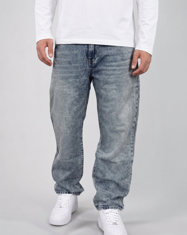 Jeans Denim Fit