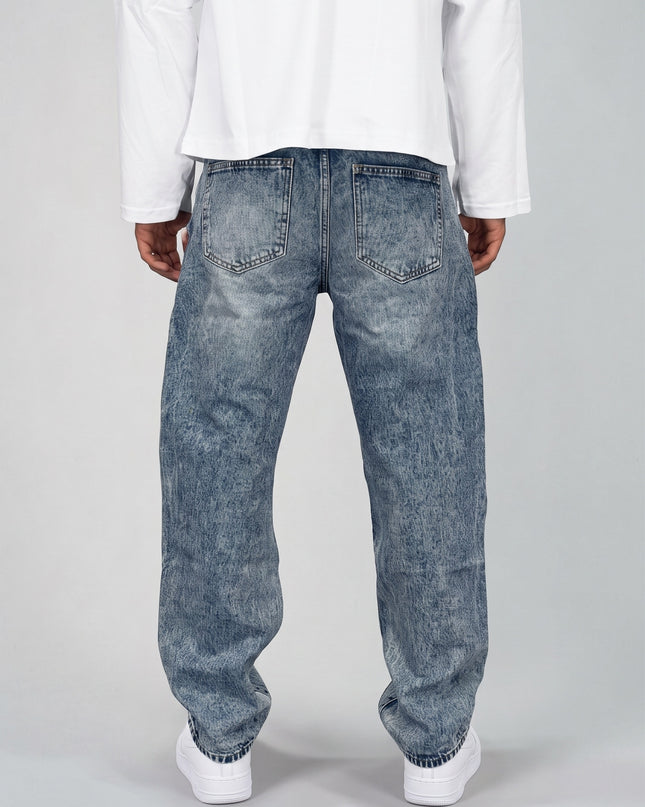 Jeans Denim Fit