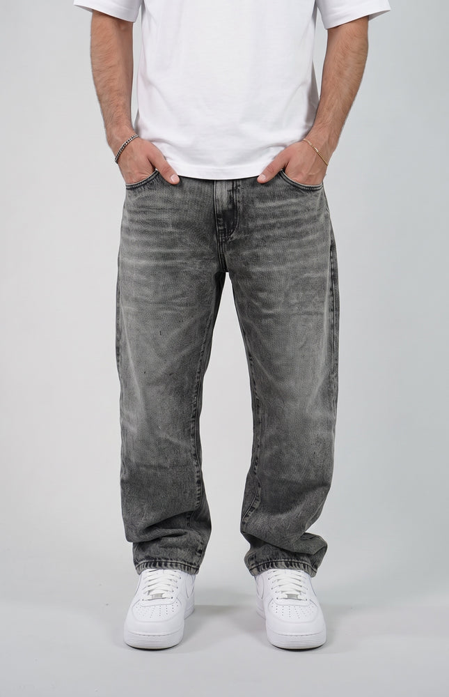 Jeans Grey Hit