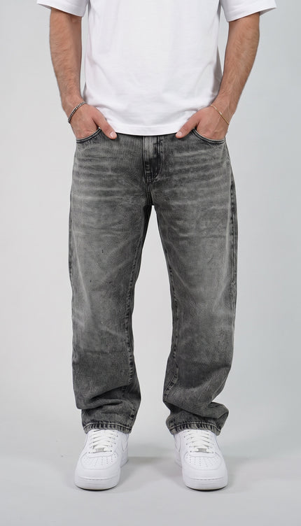 Jeans Grey Hit