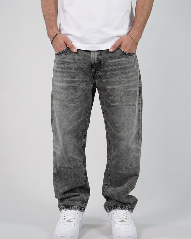 Jeans Grey Hit