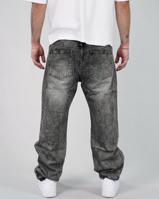 Jeans Grey Hit
