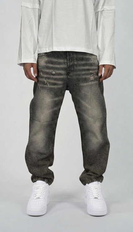 Baggy Relaxed