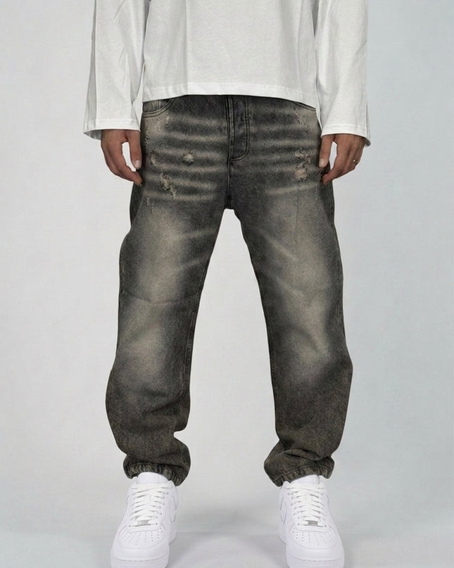 Baggy Relaxed