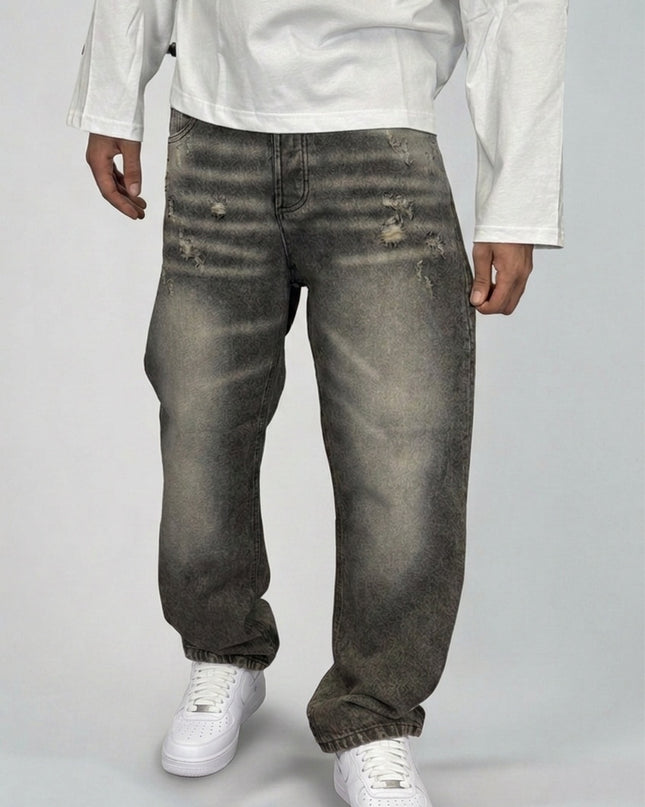 Baggy Relaxed