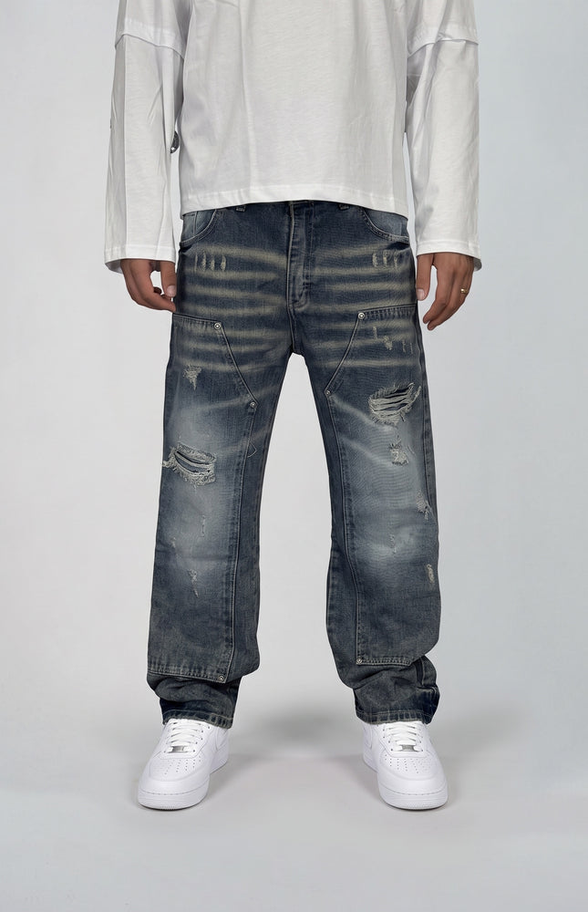 Jeans Denim Carpenter