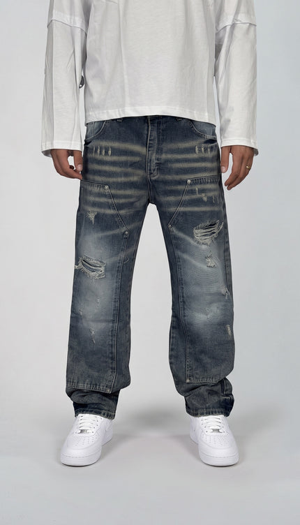 Jeans Denim Carpenter