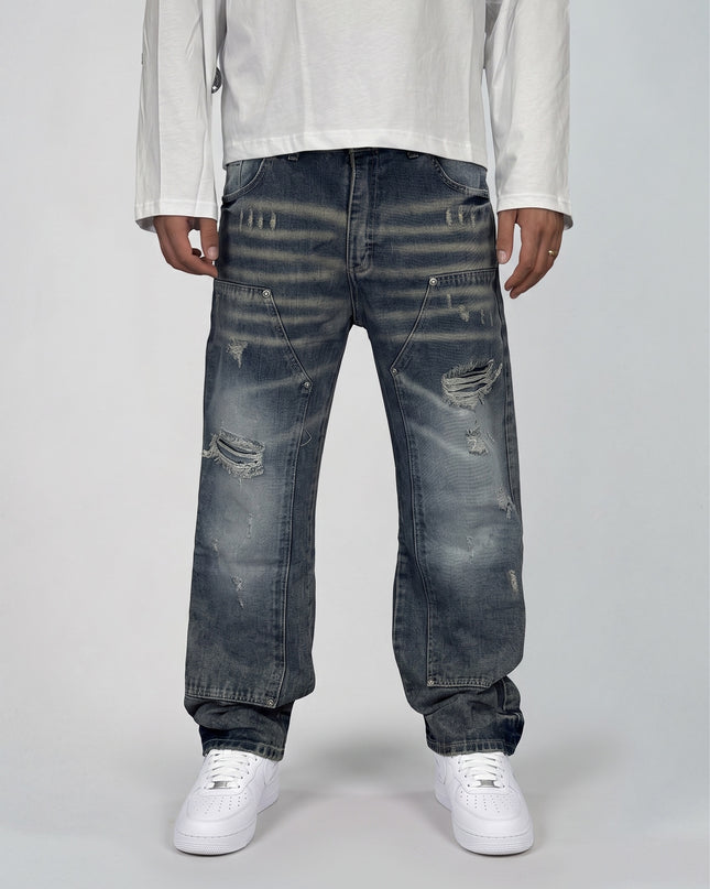 Jeans Denim Carpenter