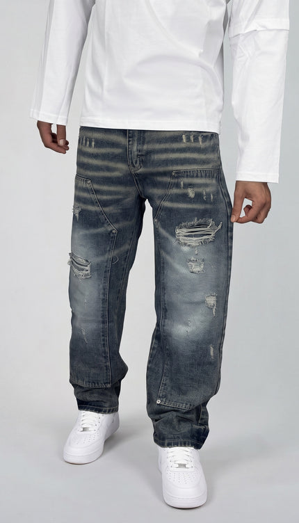 Jeans Denim Carpenter