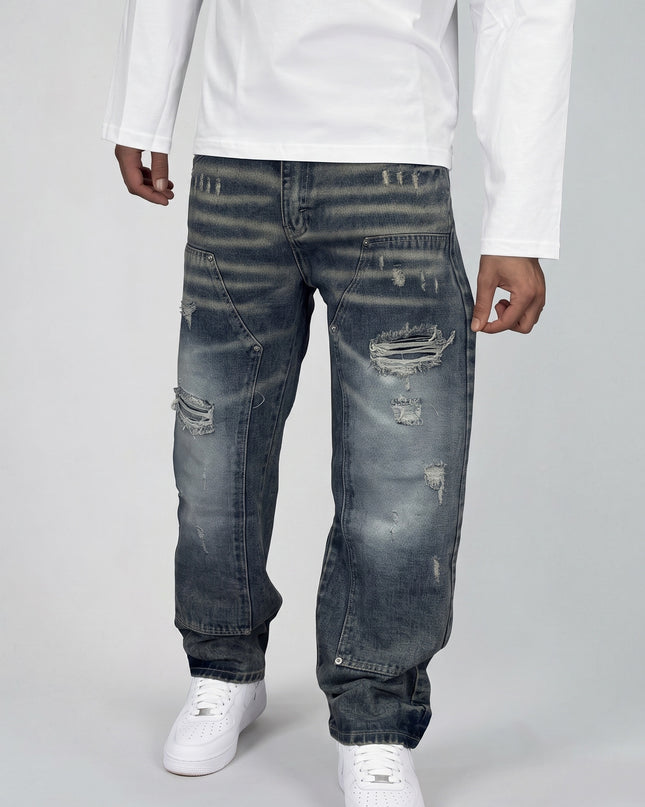 Jeans Denim Carpenter