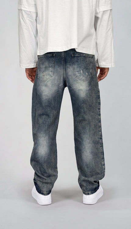 Jeans Denim Carpenter