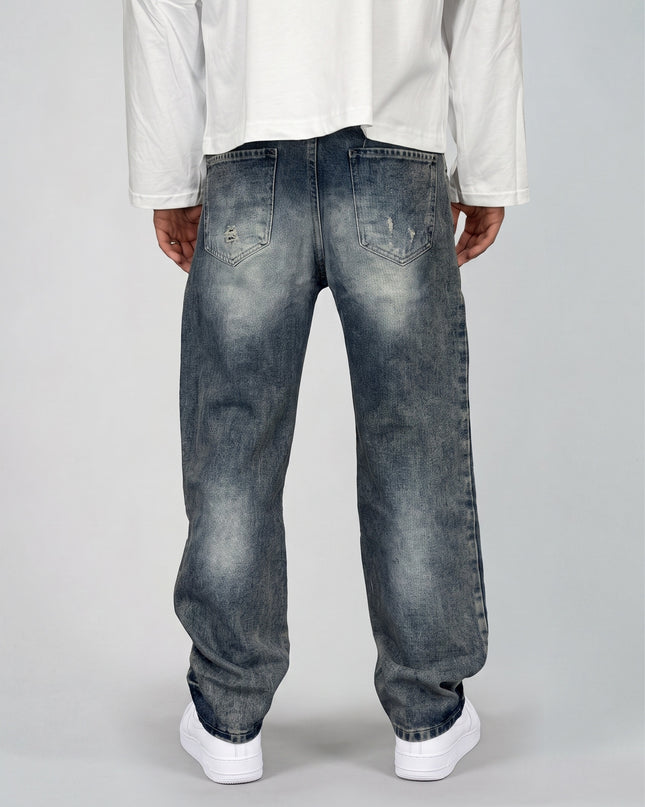 Jeans Denim Carpenter