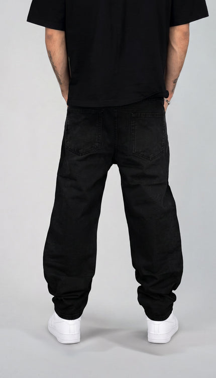 Jeans Rhinestone