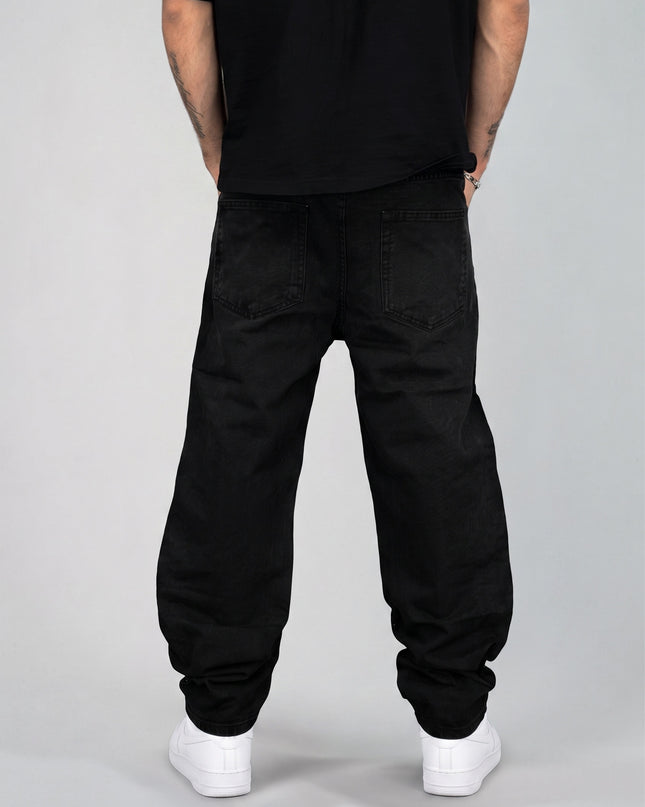 Jeans Rhinestone