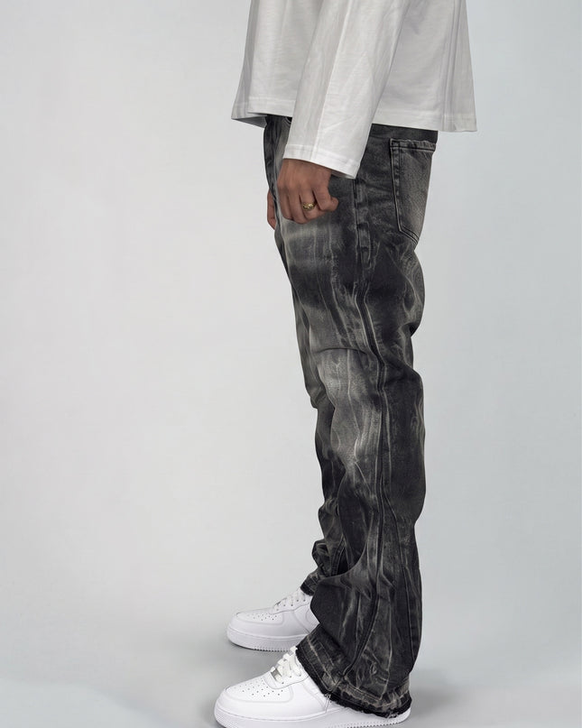 Flare Ice Washed