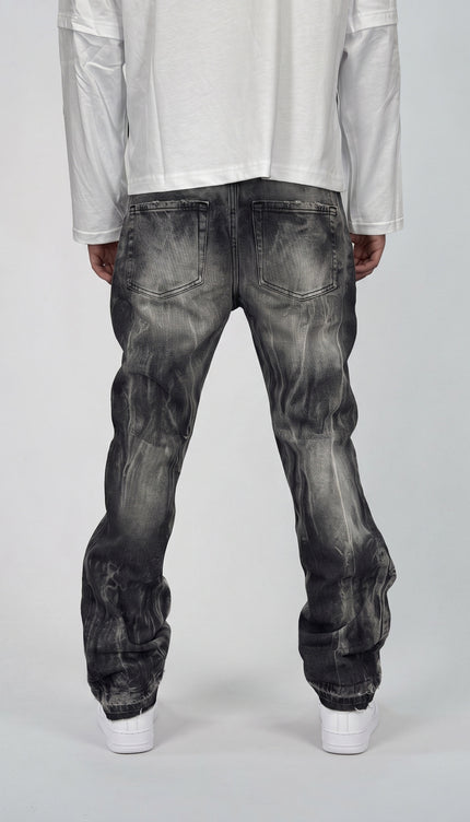 Flare Ice Washed