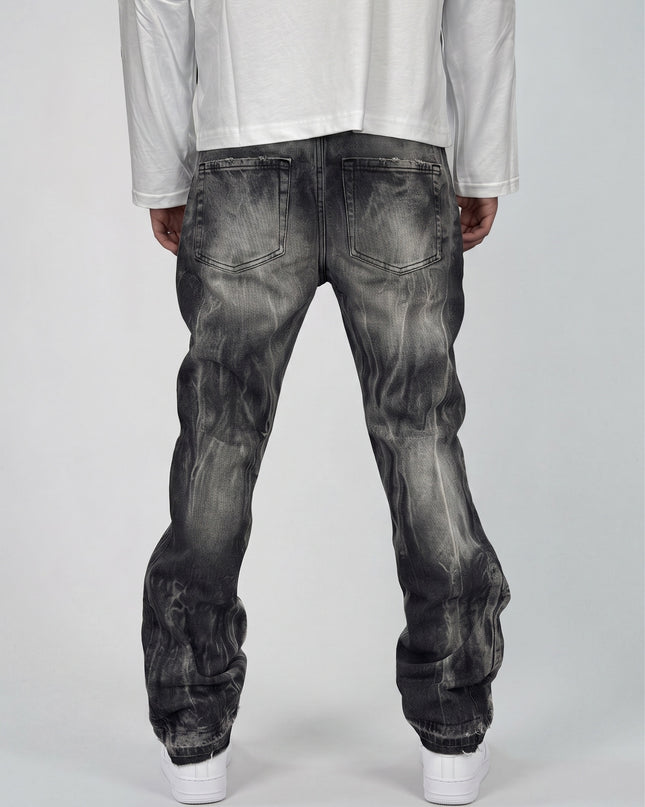 Flare Ice Washed