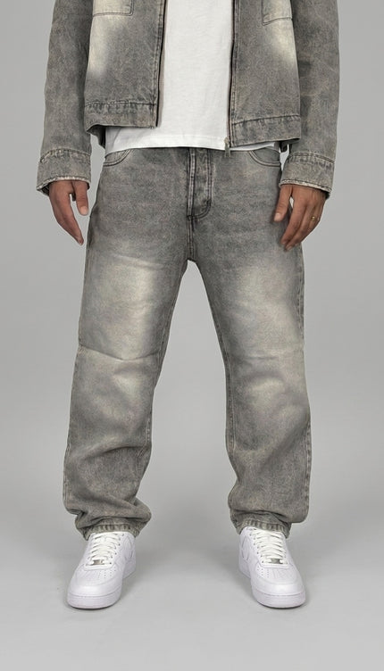 Coordinato Iron Grey