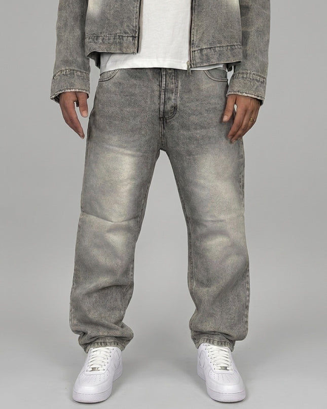 Coordinato Iron Grey