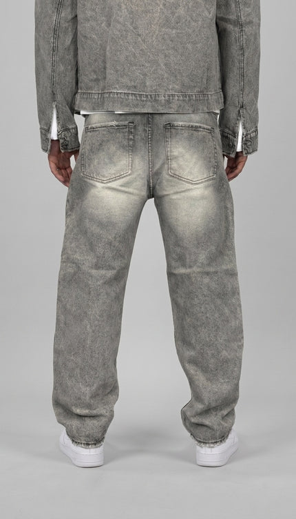 Coordinato Iron Grey
