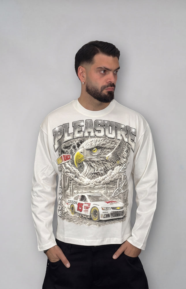 Longsleeve Pleasure