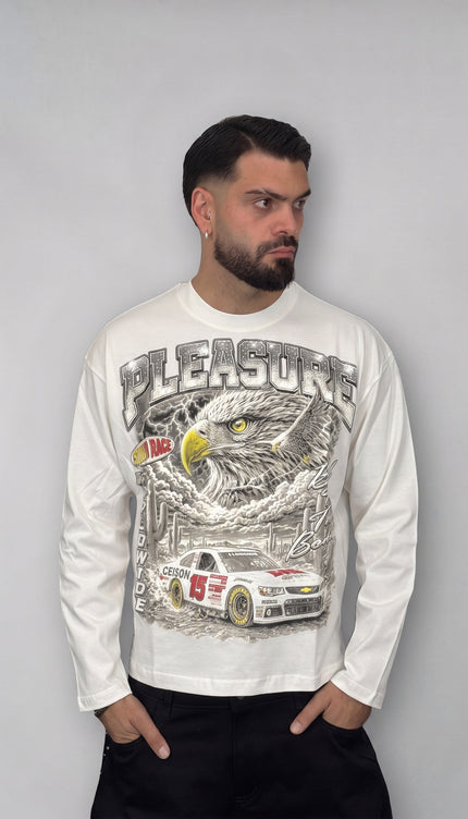 Longsleeve Pleasure