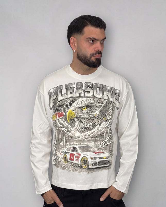 Longsleeve Pleasure