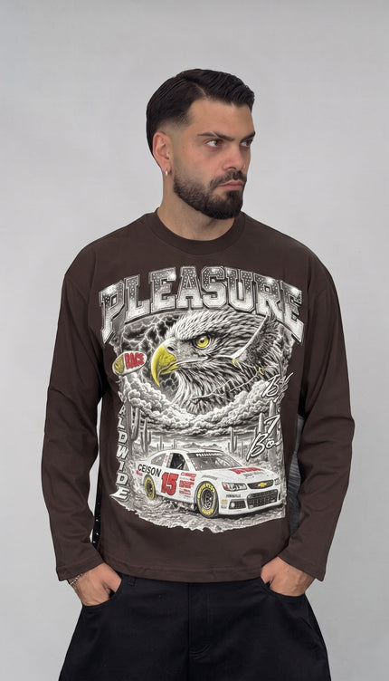 Longsleeve Pleasure
