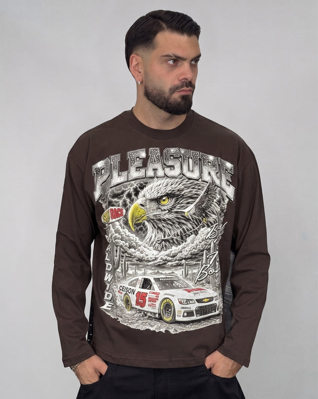 Longsleeve Pleasure