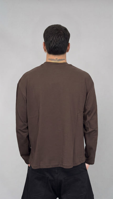 Longsleeve Pleasure
