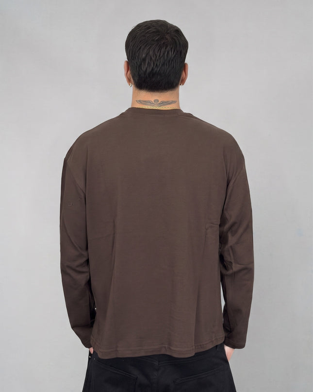 Longsleeve Pleasure
