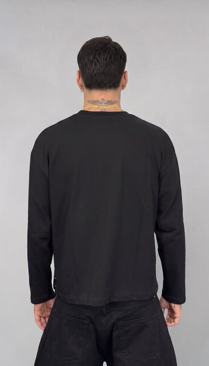 Longsleeve Pleasure